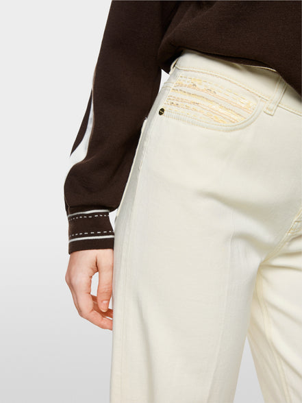 WIGAN Rethink Together jeans