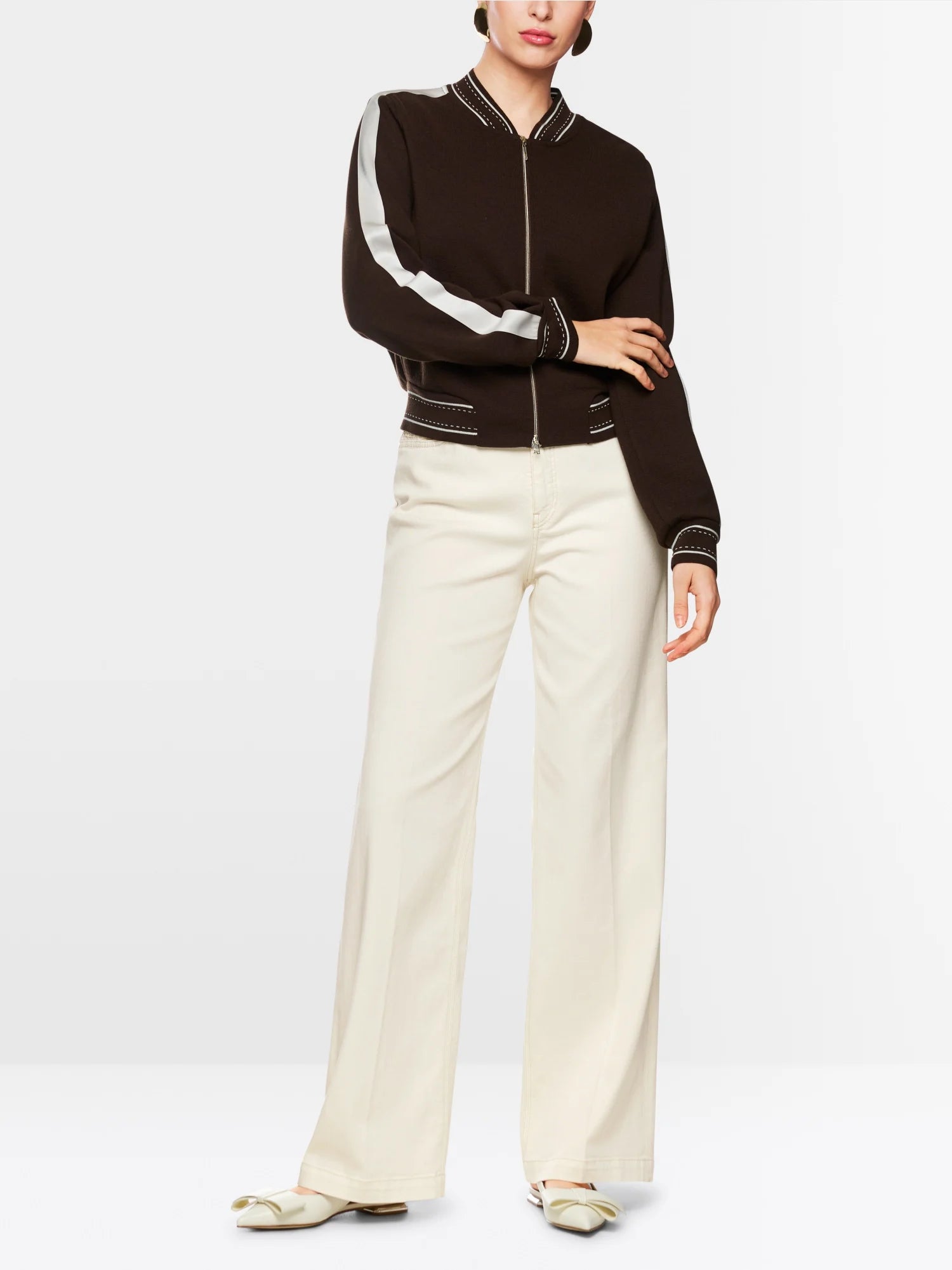 WIGAN Rethink Together jeans