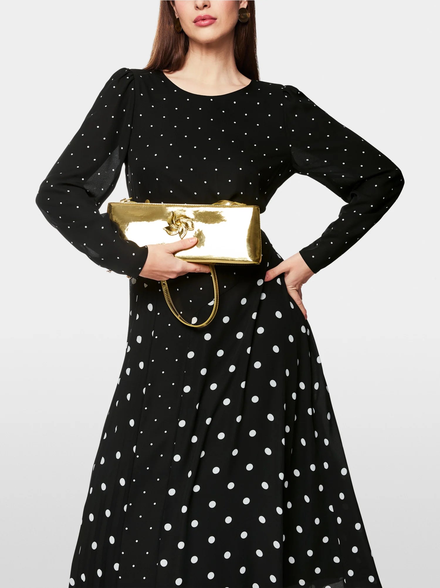 Rethink Together elegant dress