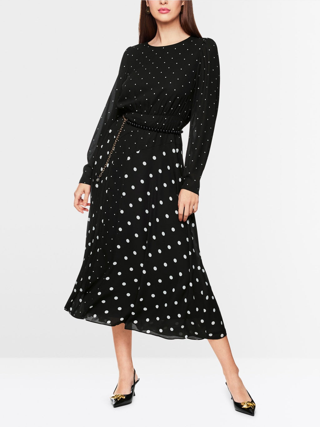 Rethink Together elegant dress
