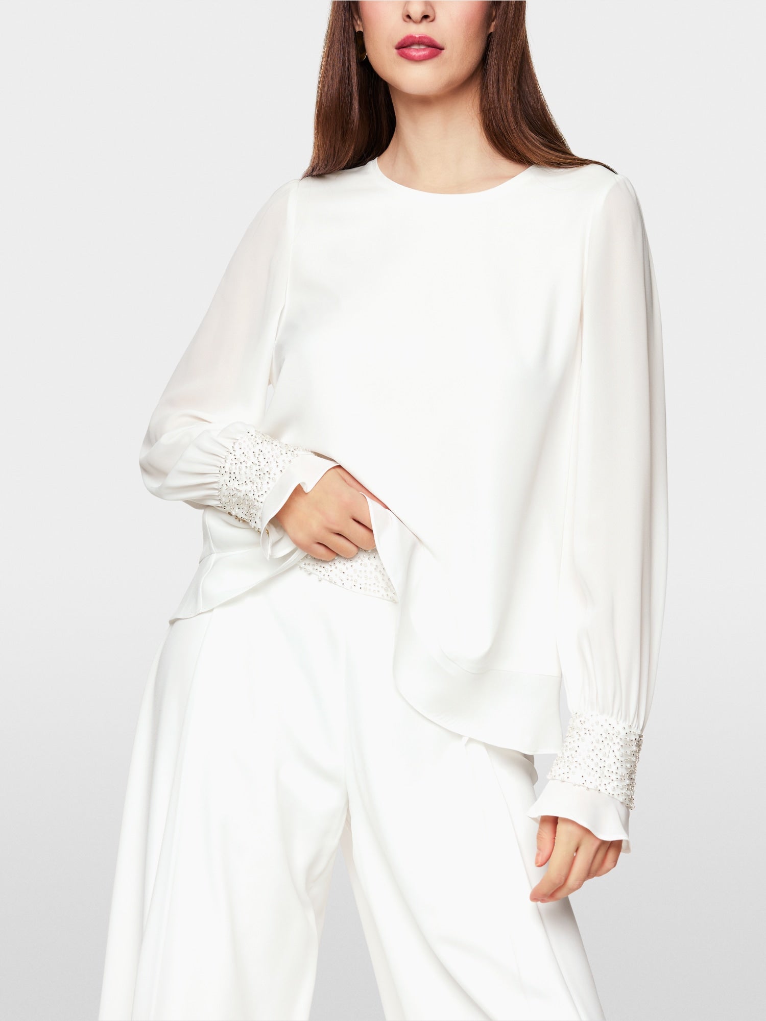 Rethink Together flowing blouse