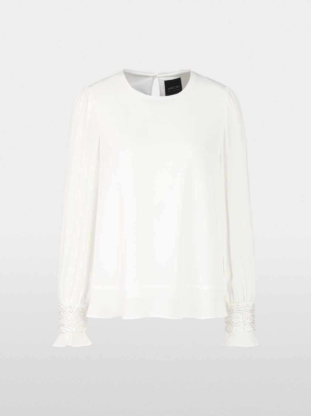 Rethink Together flowing blouse