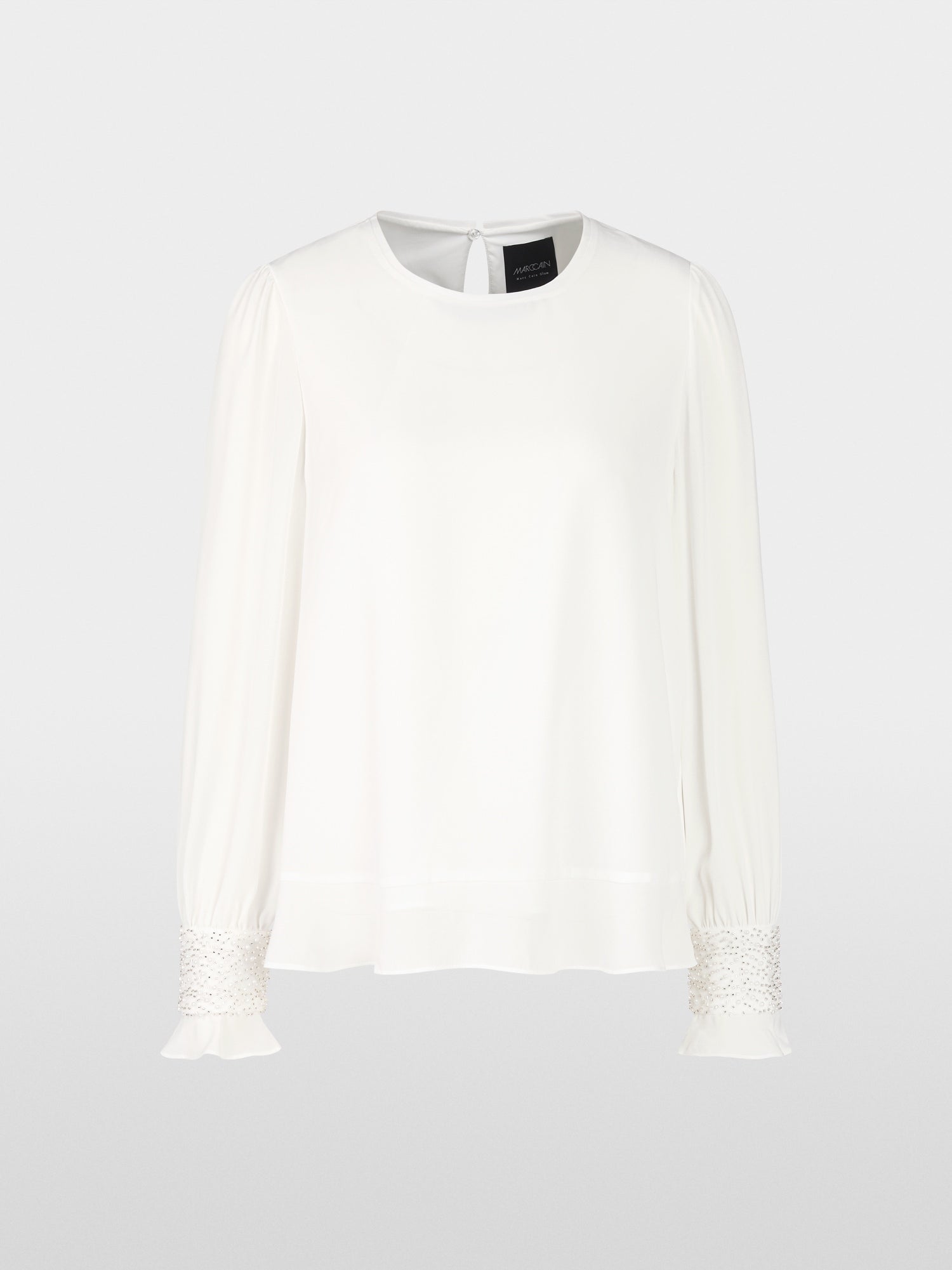 Rethink Together flowing blouse