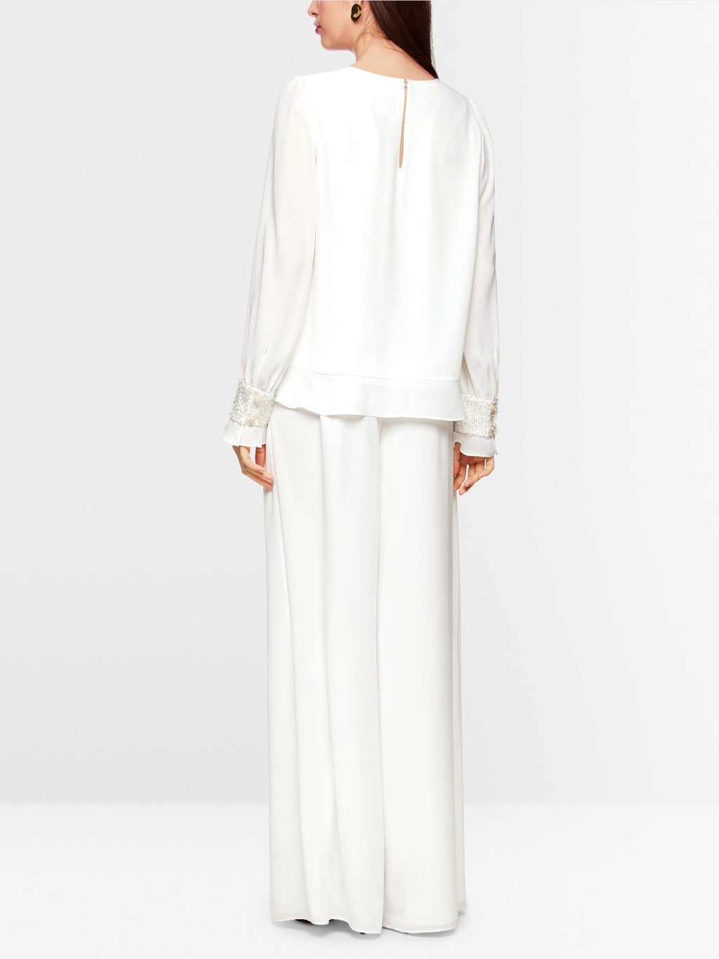 Rethink Together flowing blouse