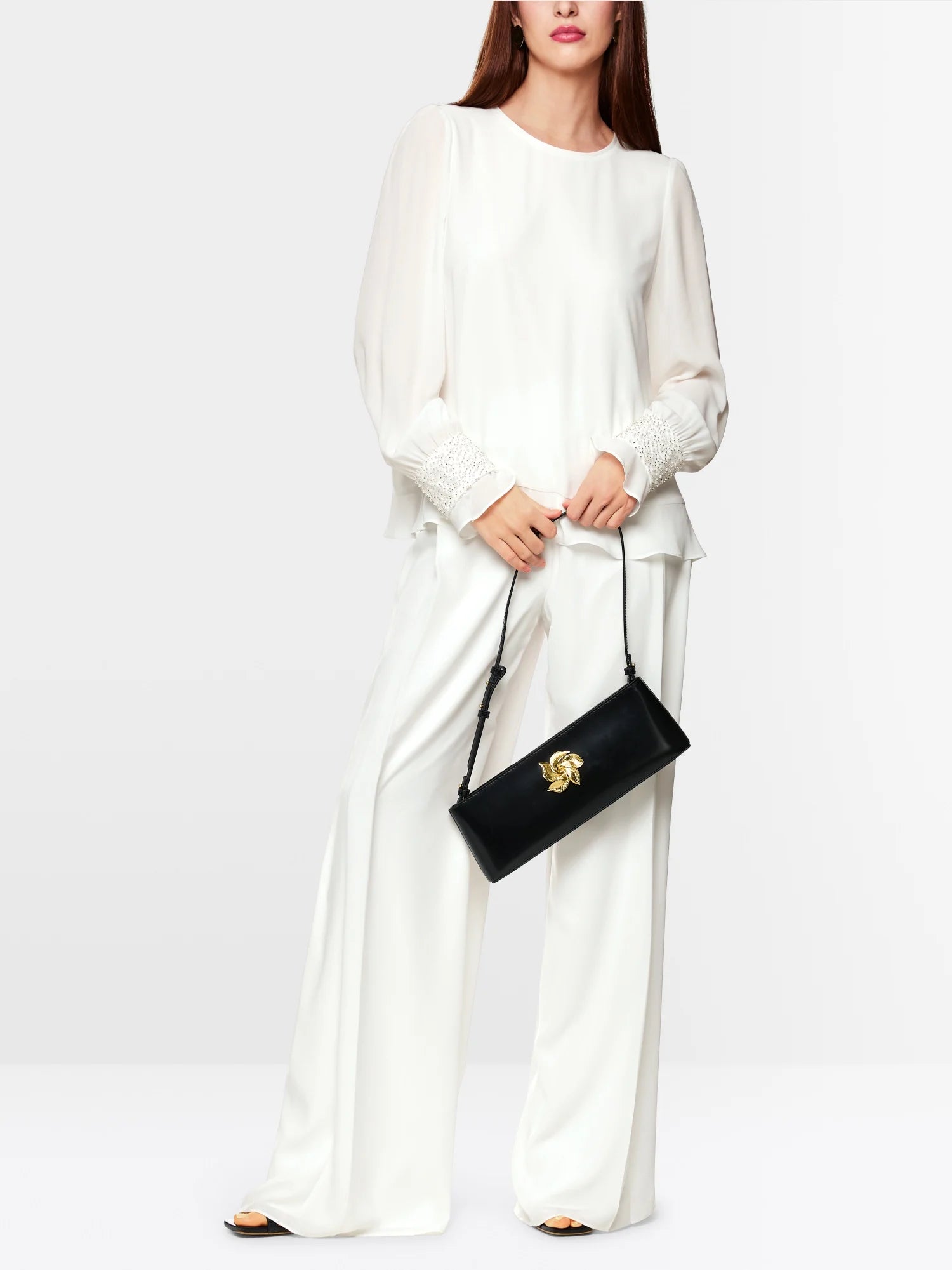 Rethink Together flowing blouse