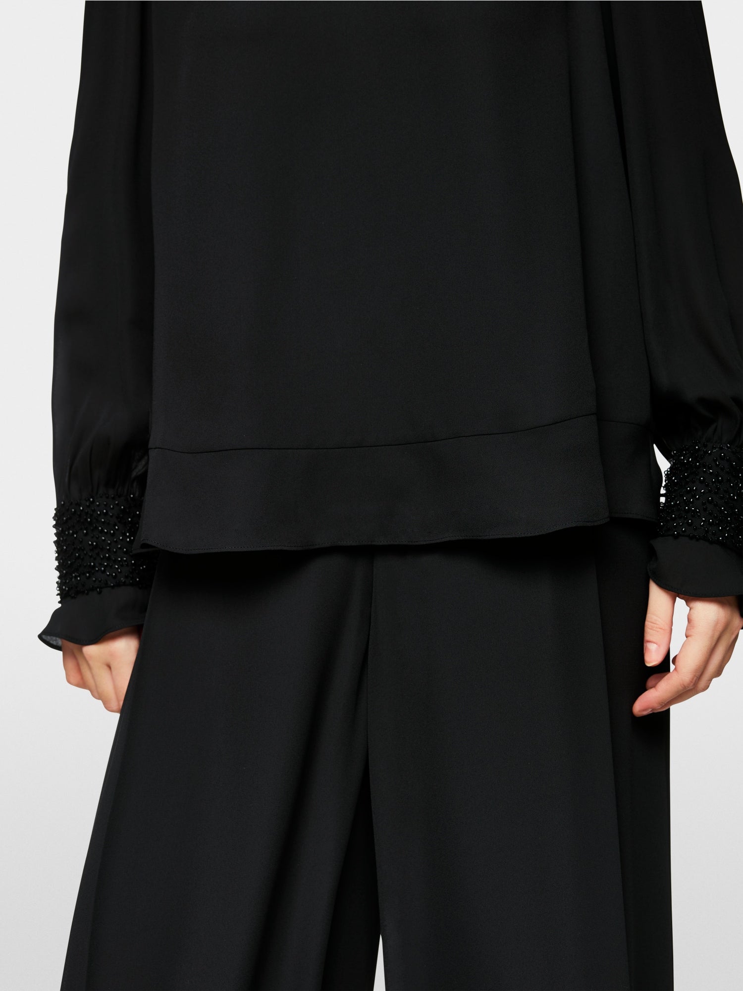 Rethink Together flowing blouse