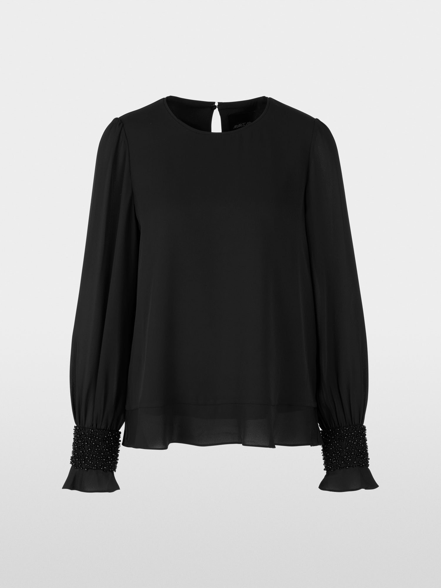 Rethink Together flowing blouse