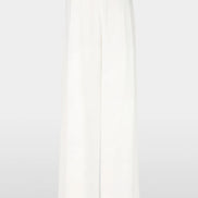 WOLIN wide trousers