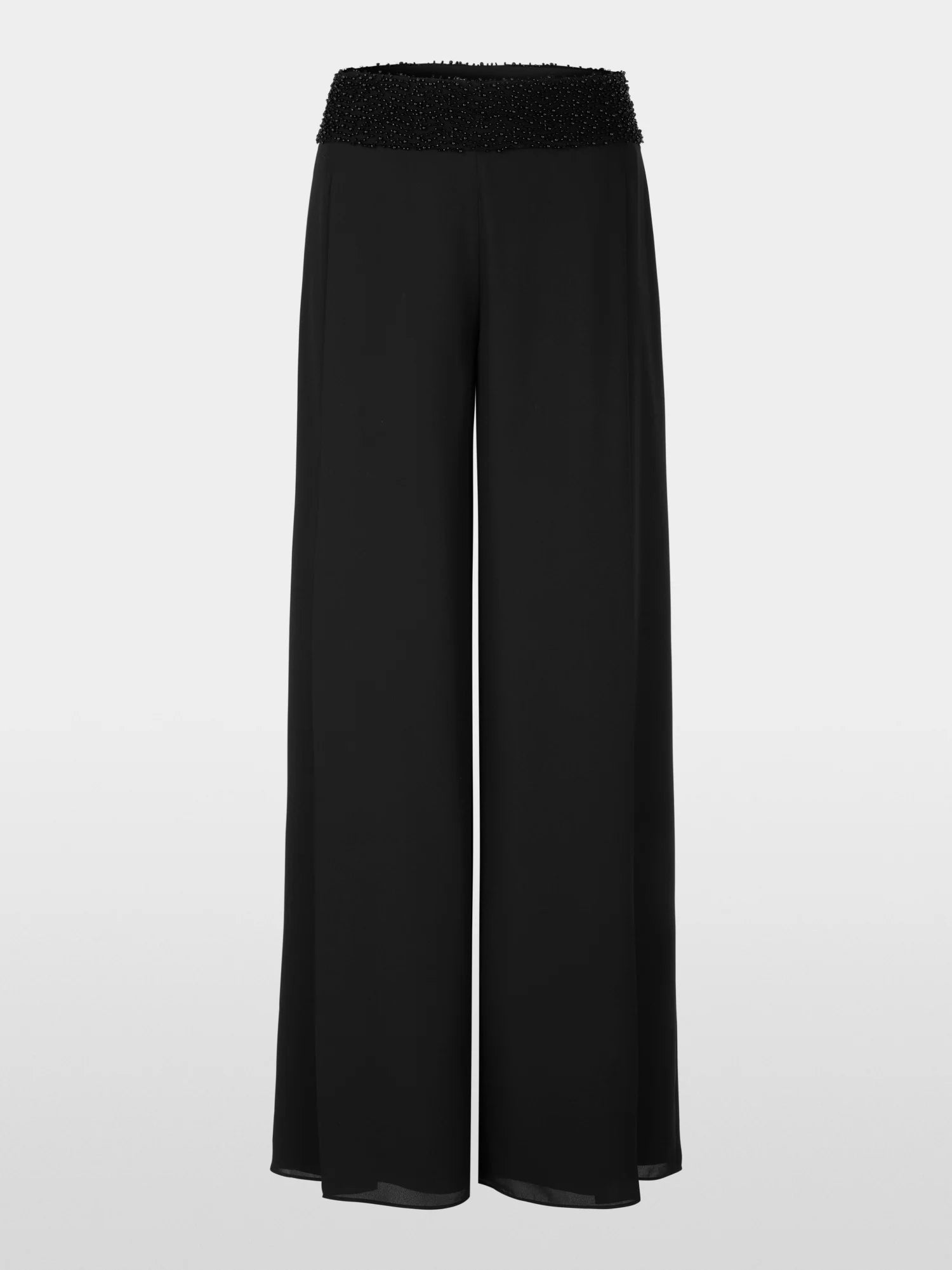 WOLIN wide trousers
