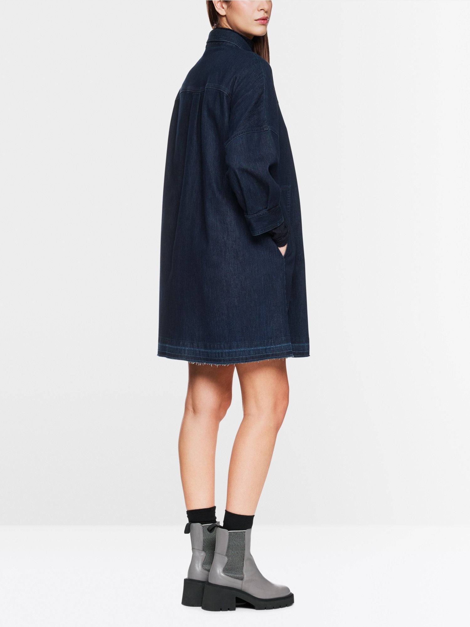 Rethink Together A-line dress