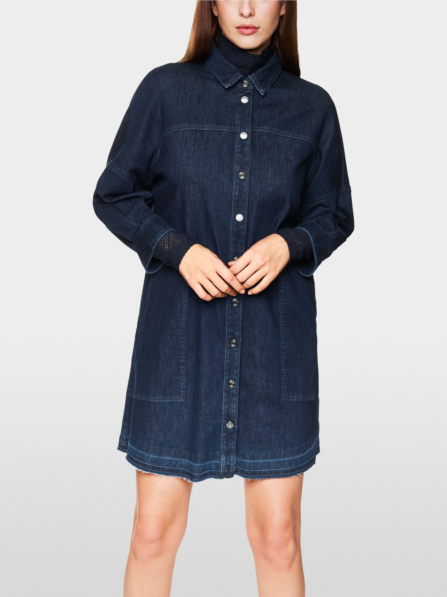 Rethink Together A-line dress