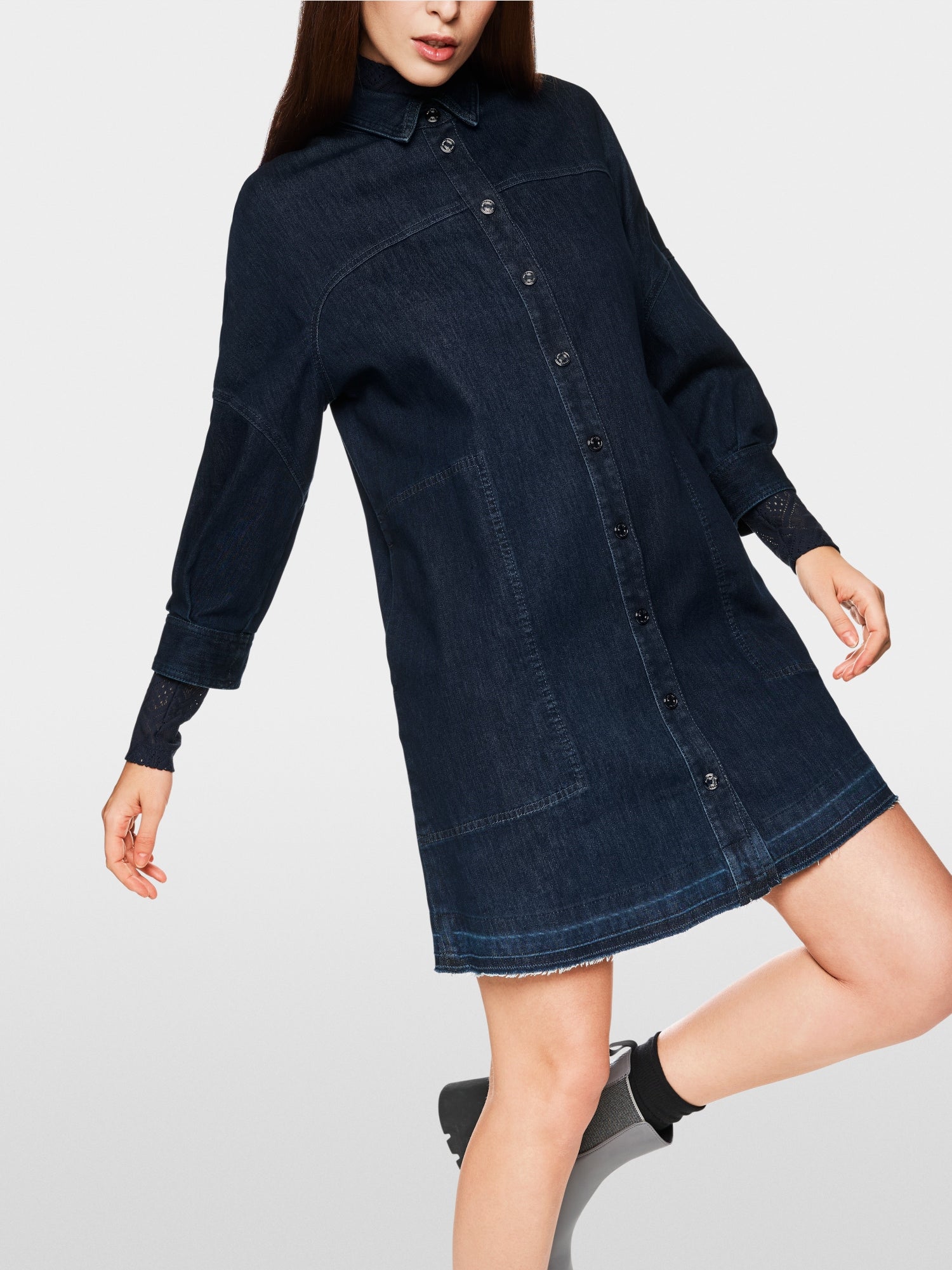 Rethink Together A-line dress