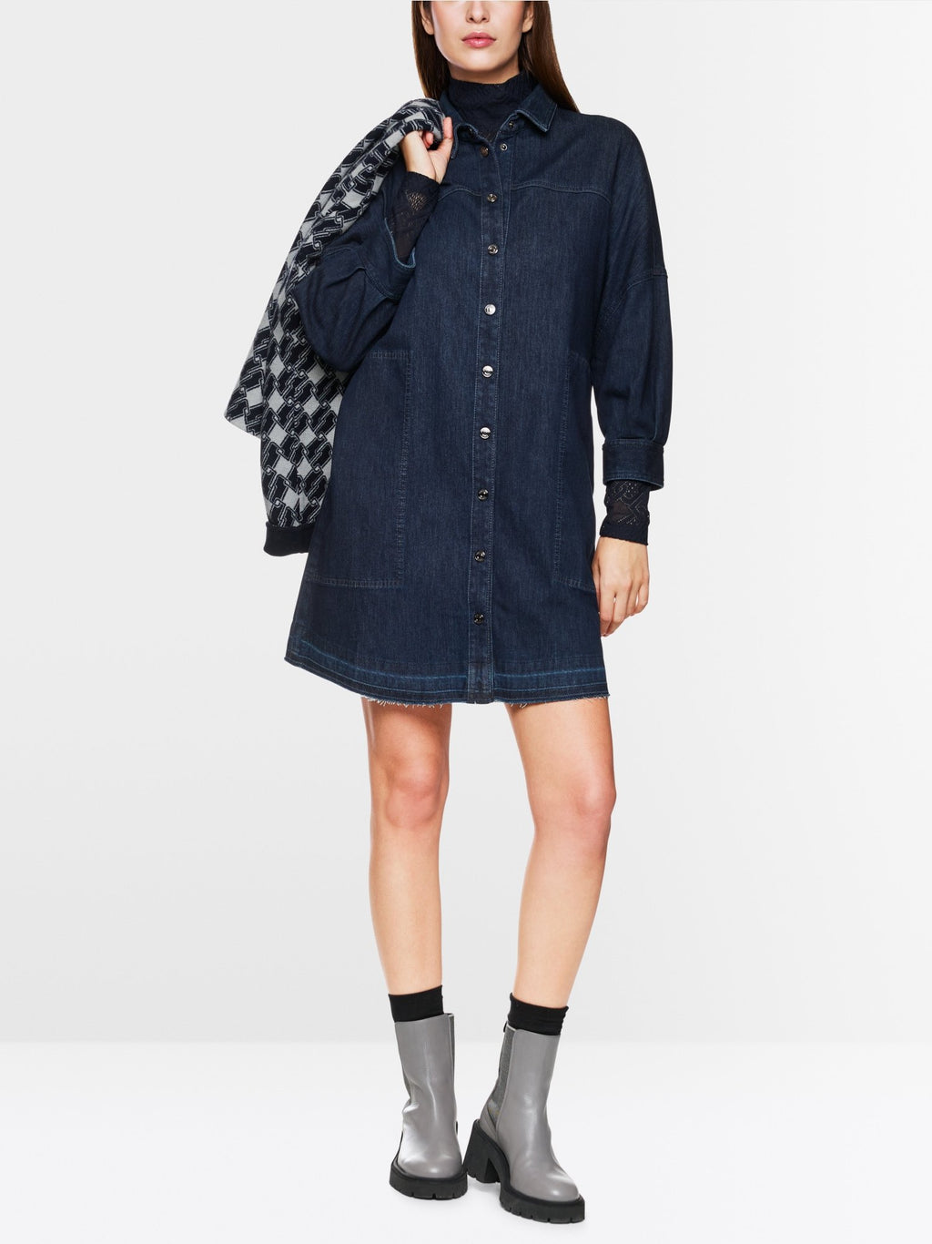 Rethink Together A-line dress