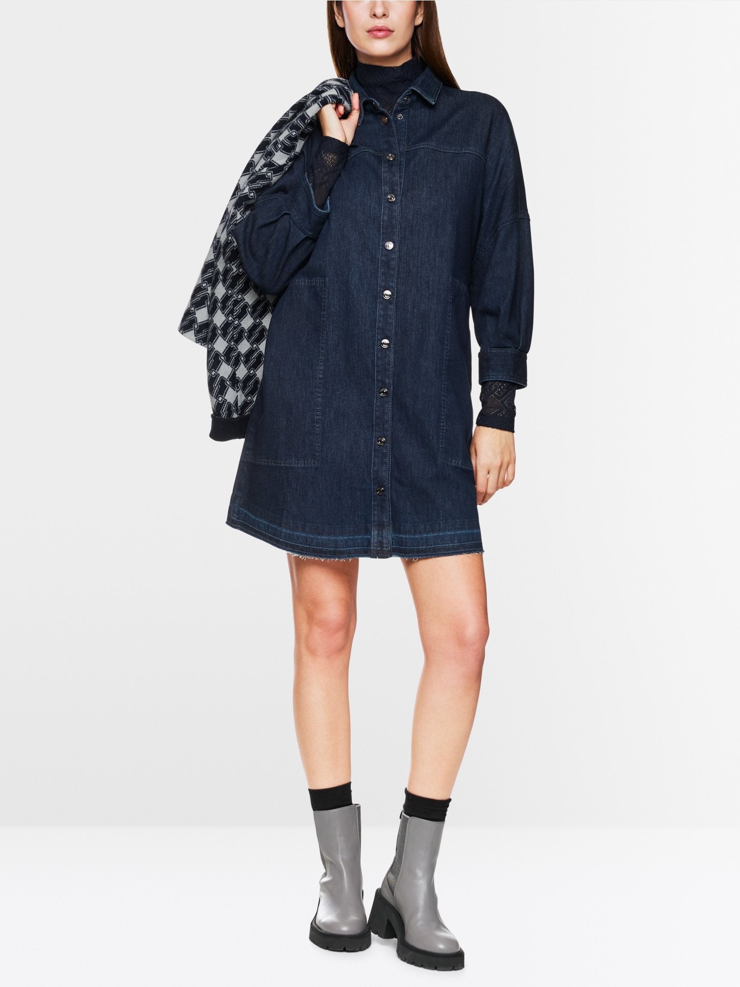 Rethink Together A-line dress