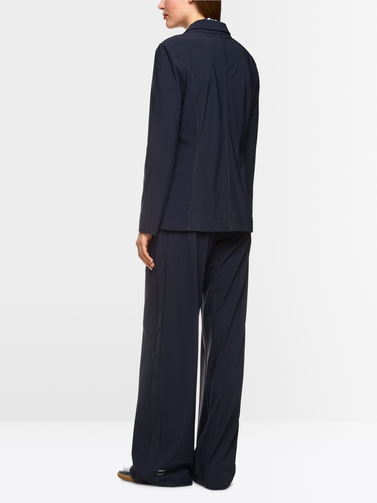 Rethink Together lightweight blazer