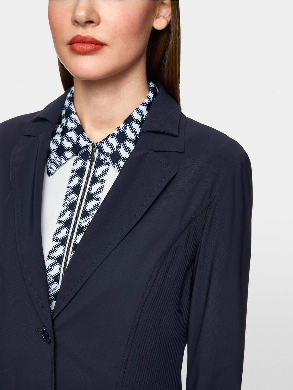 Rethink Together lightweight blazer
