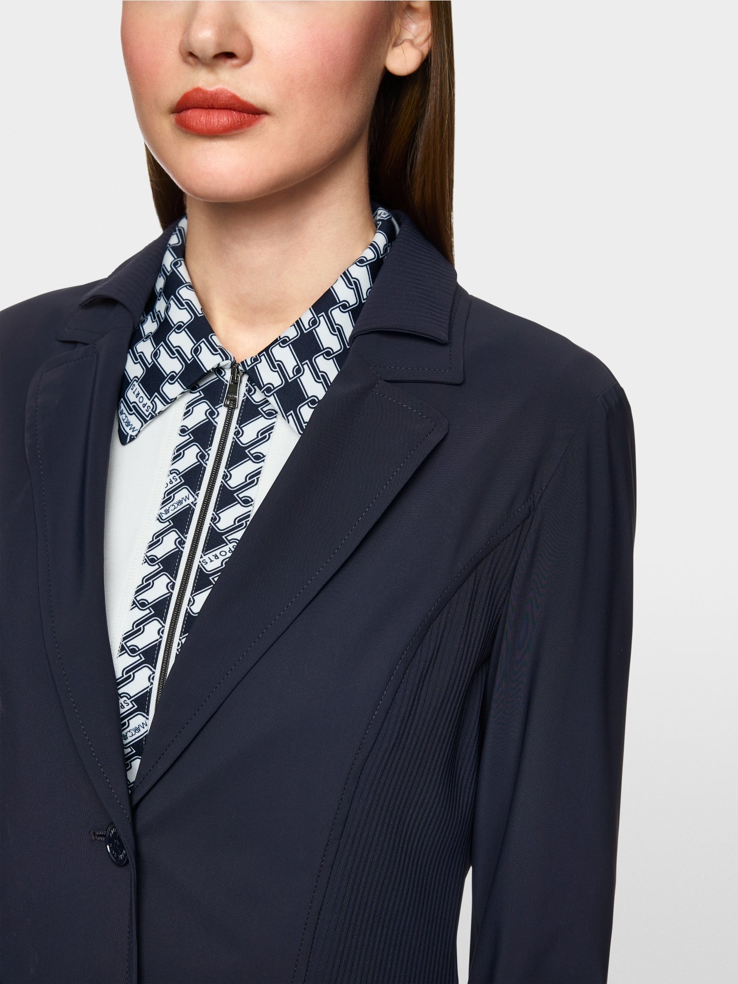 Rethink Together lightweight blazer