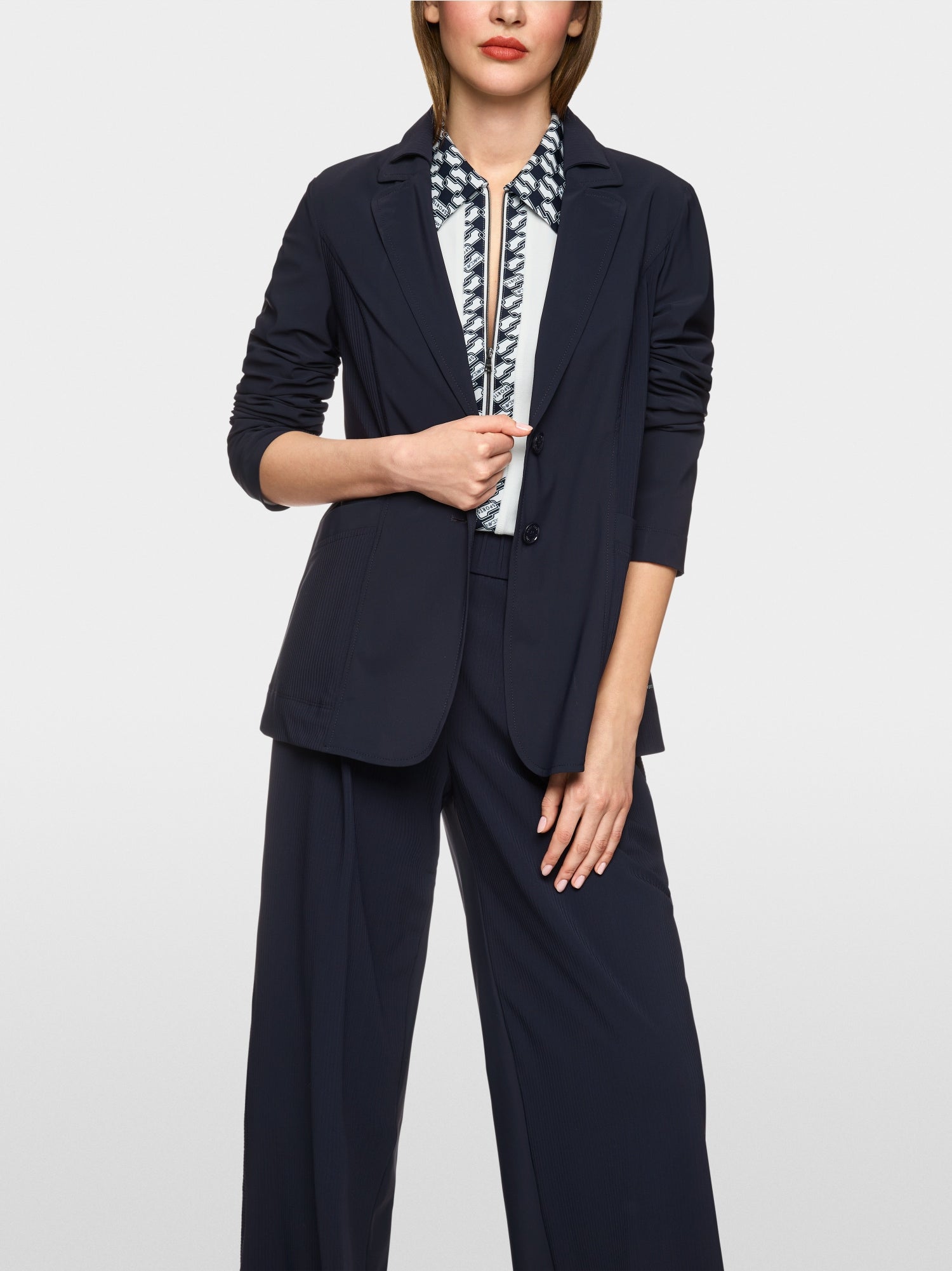 Rethink Together lightweight blazer