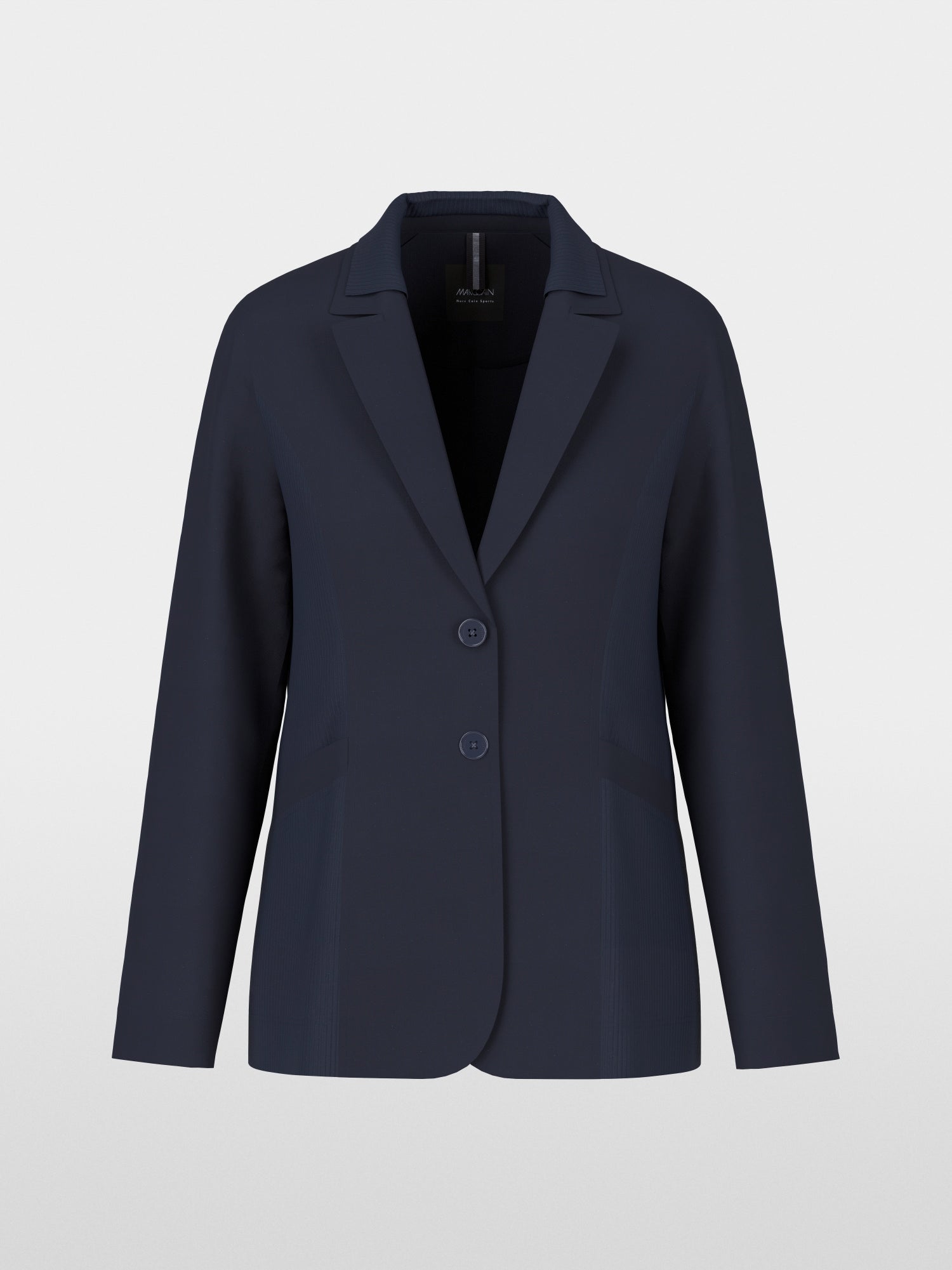 Rethink Together lightweight blazer