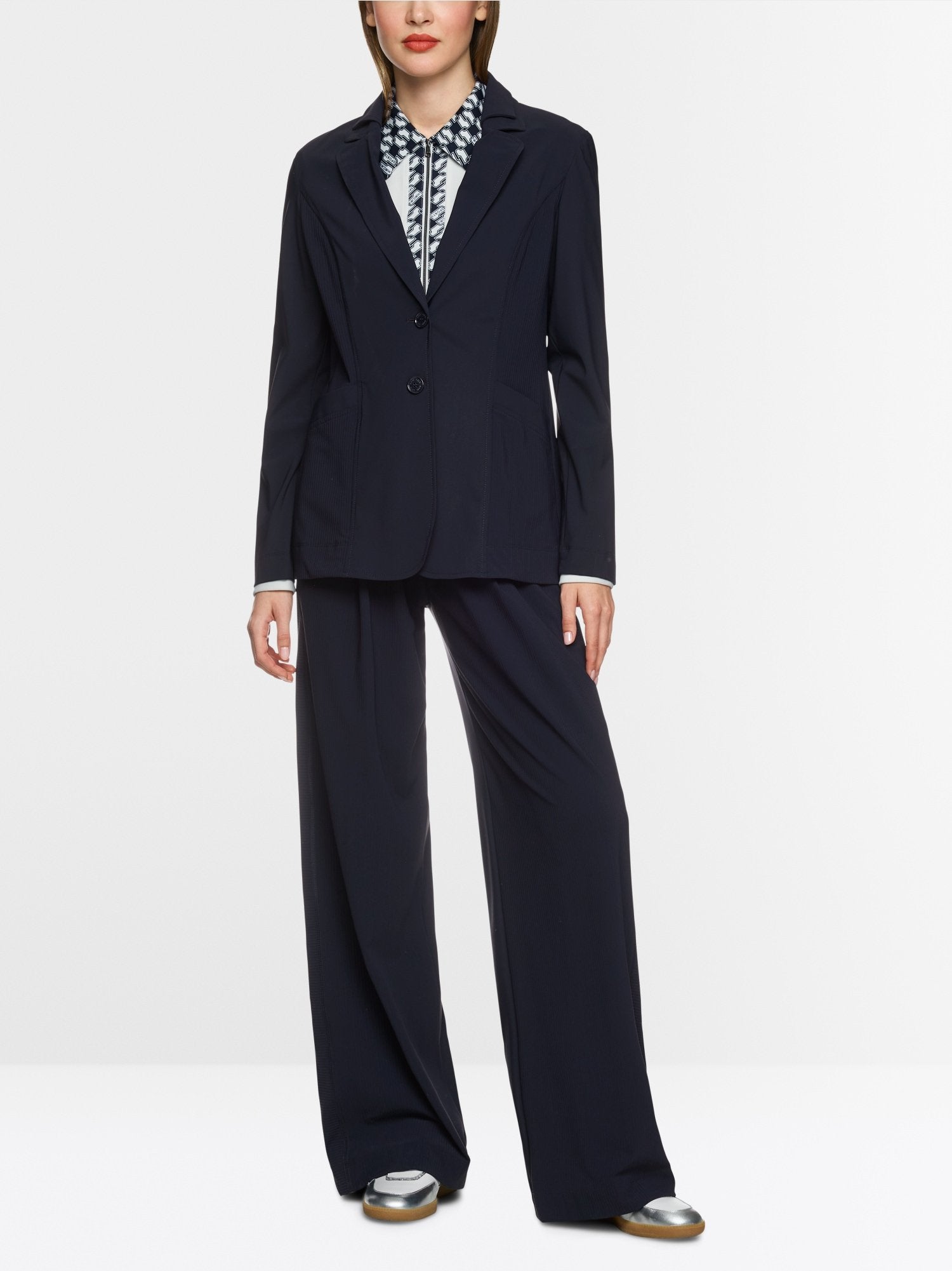 Rethink Together lightweight blazer