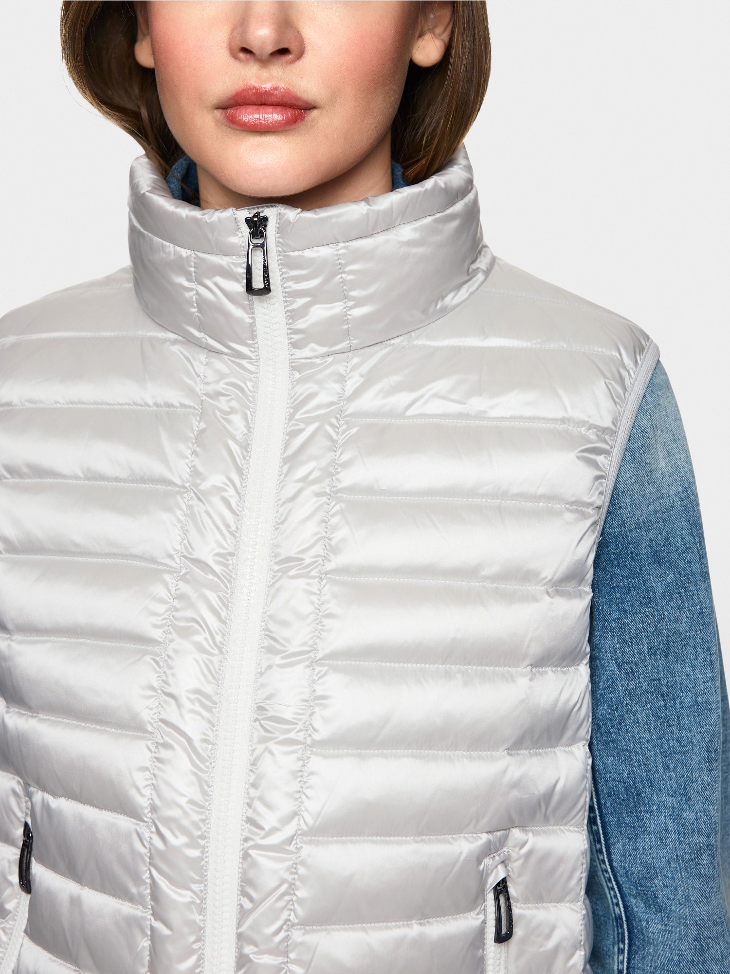 Rethink Together down waistcoat