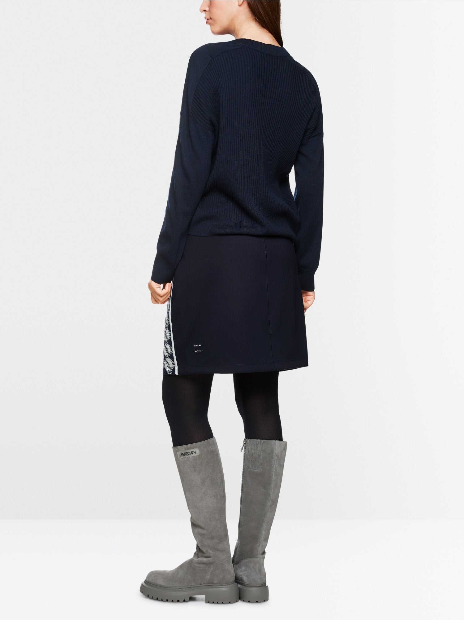 Rethink Together soft jumper