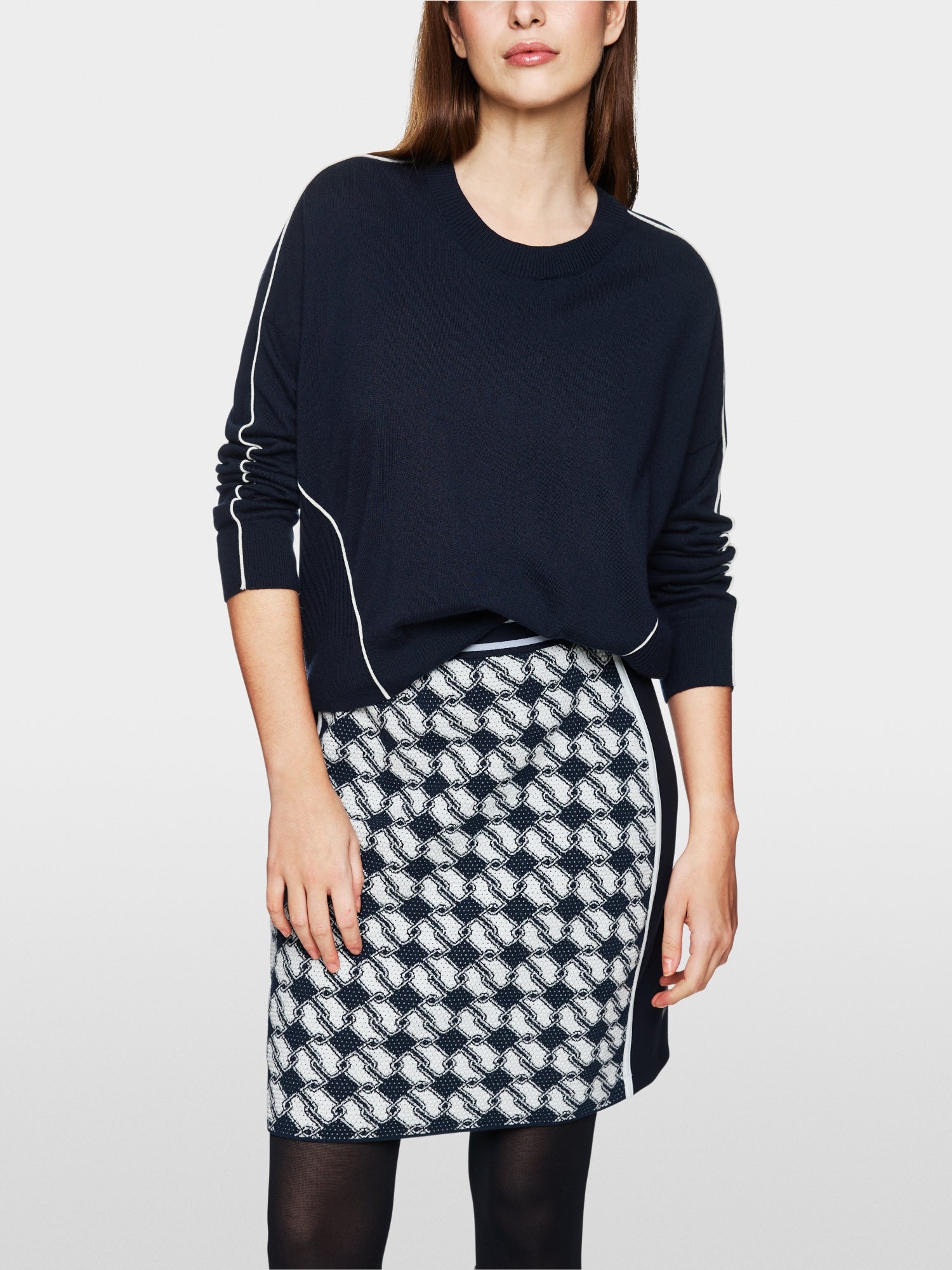 Rethink Together soft jumper