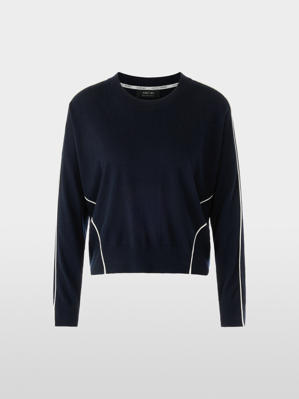 Rethink Together soft jumper