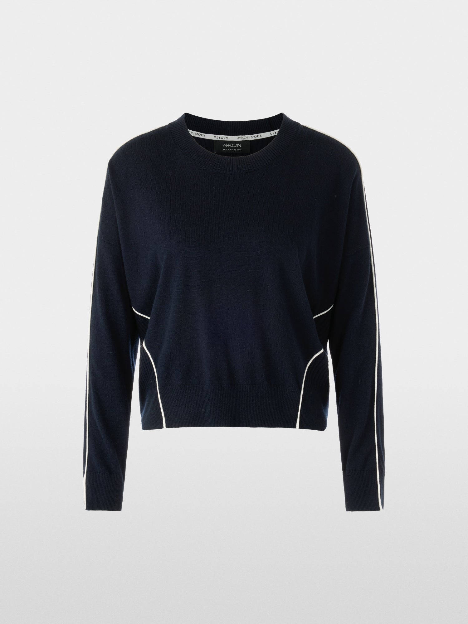 Rethink Together soft jumper