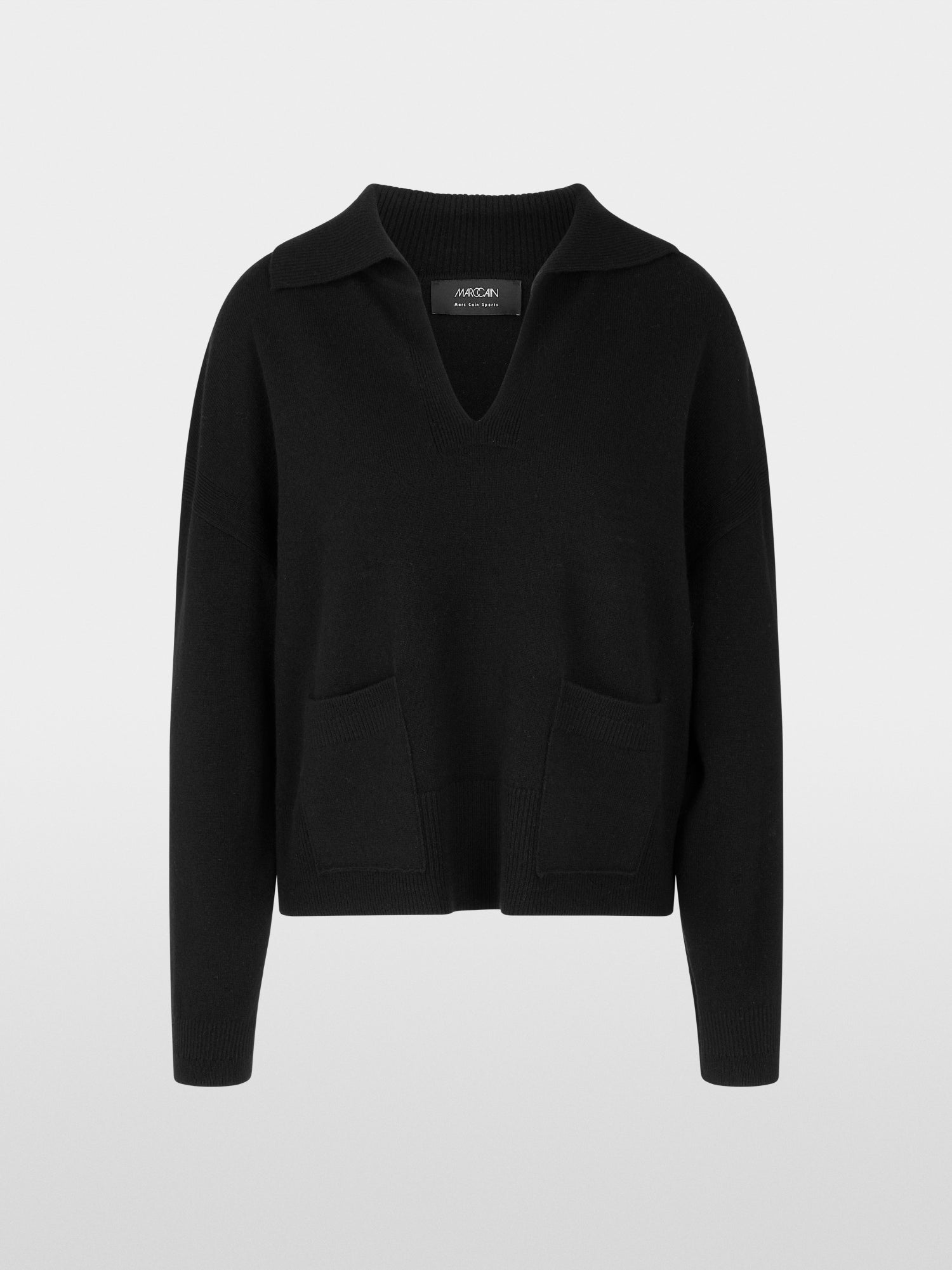 Rethink Together knitted jumper