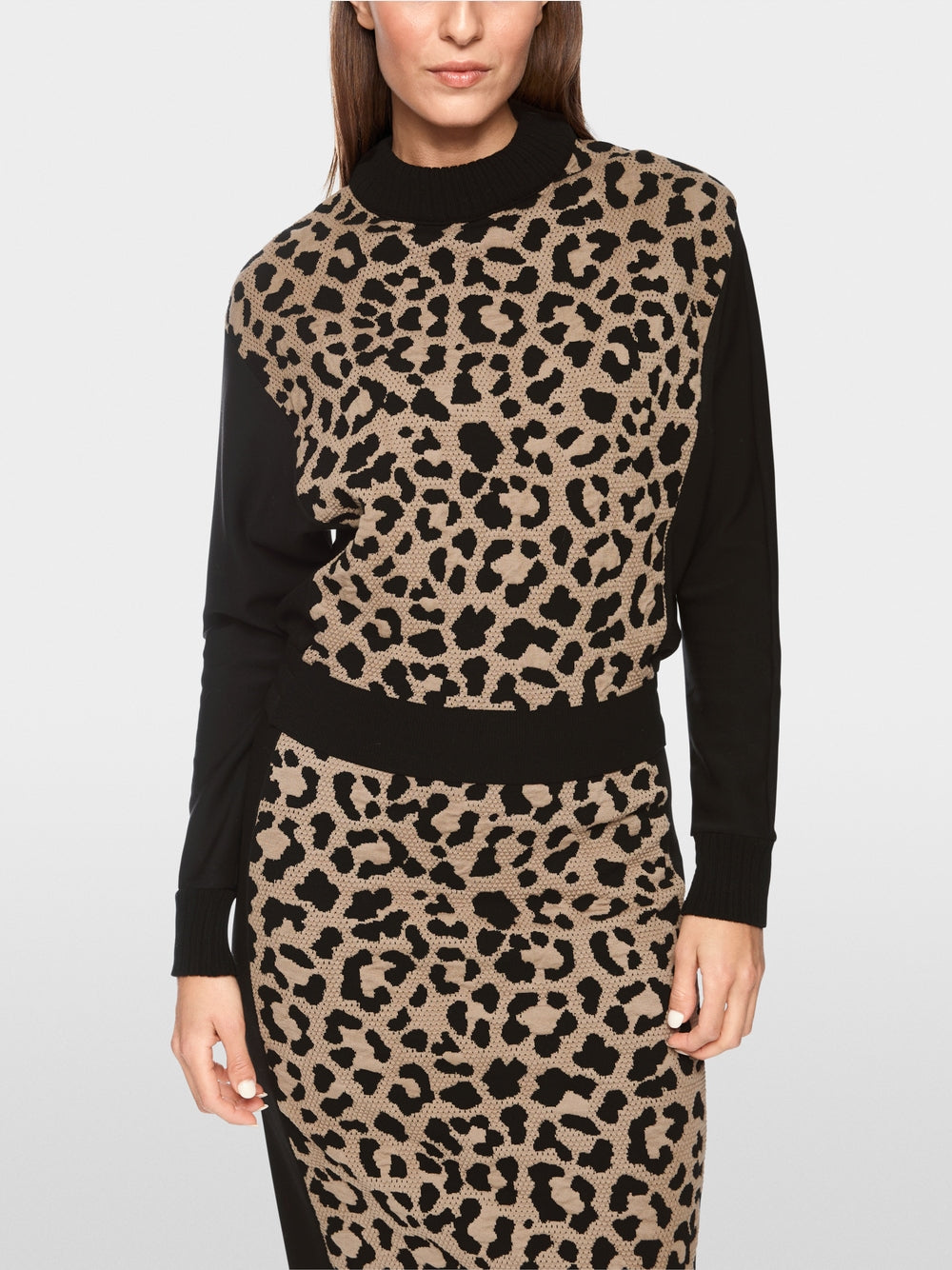 Jumper – Knitted in Germany