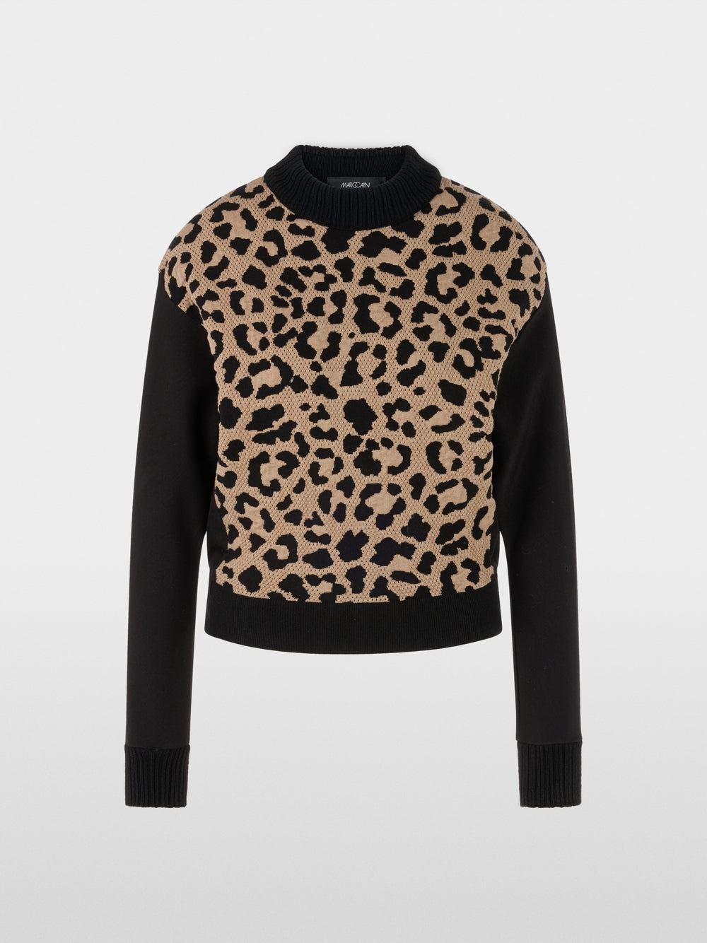 Jumper – Knitted in Germany