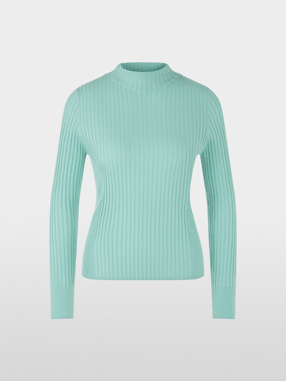 Rethink Together fine rib jumper