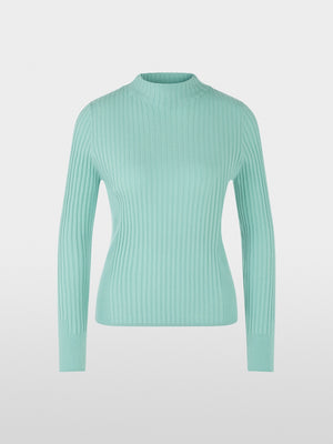 Rethink Together fine rib jumper
