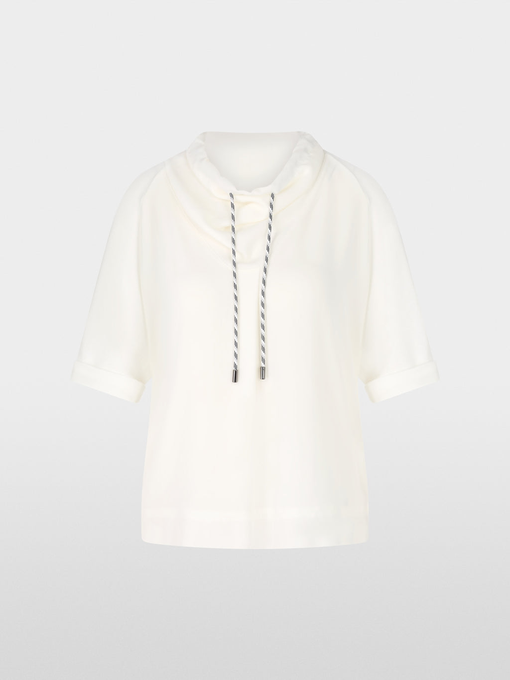 Sporty blouse shirt