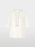 Sporty blouse shirt