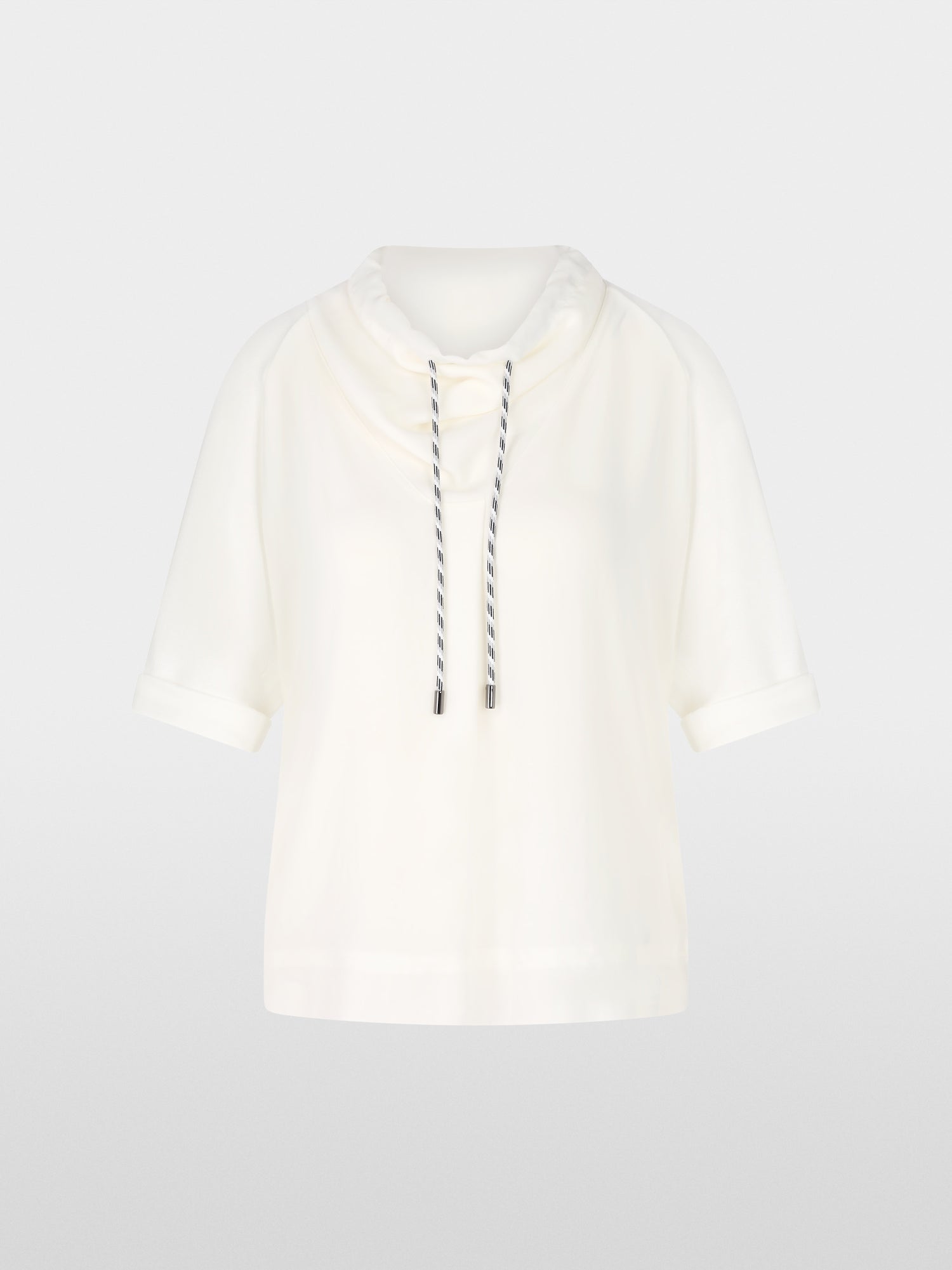 Sporty blouse shirt