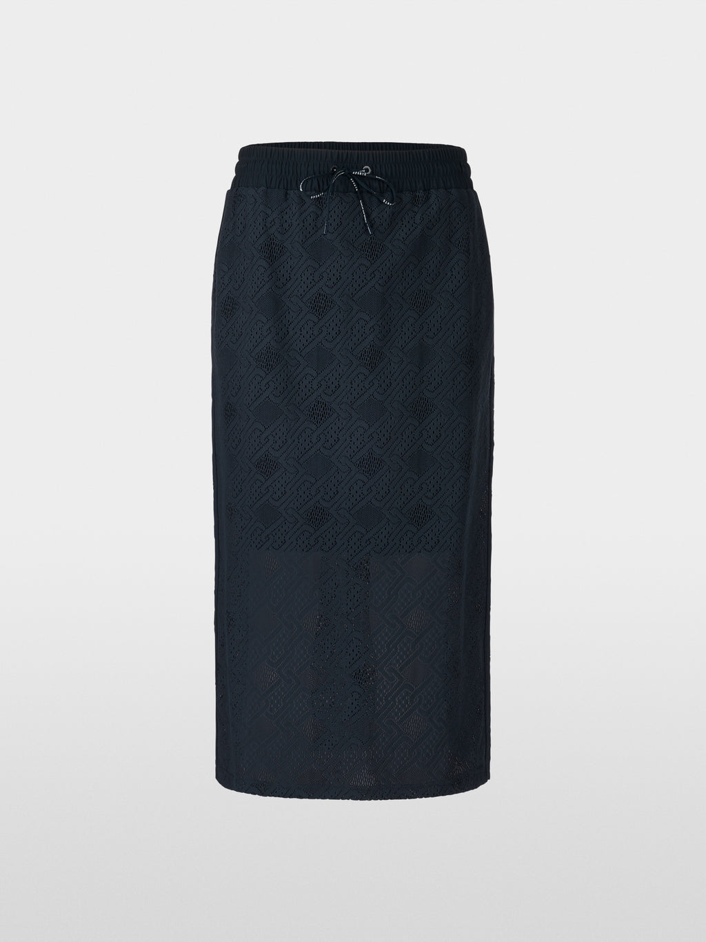 Lace skirt