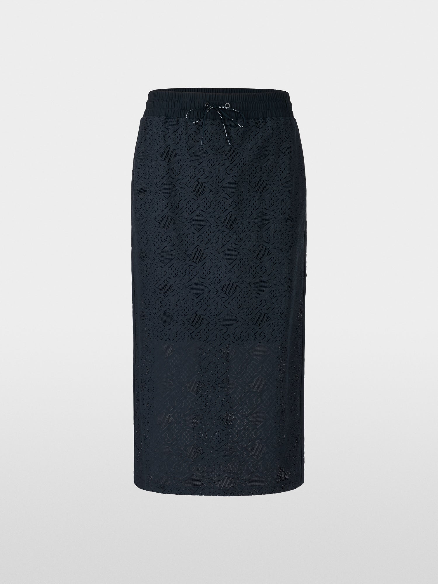Lace skirt