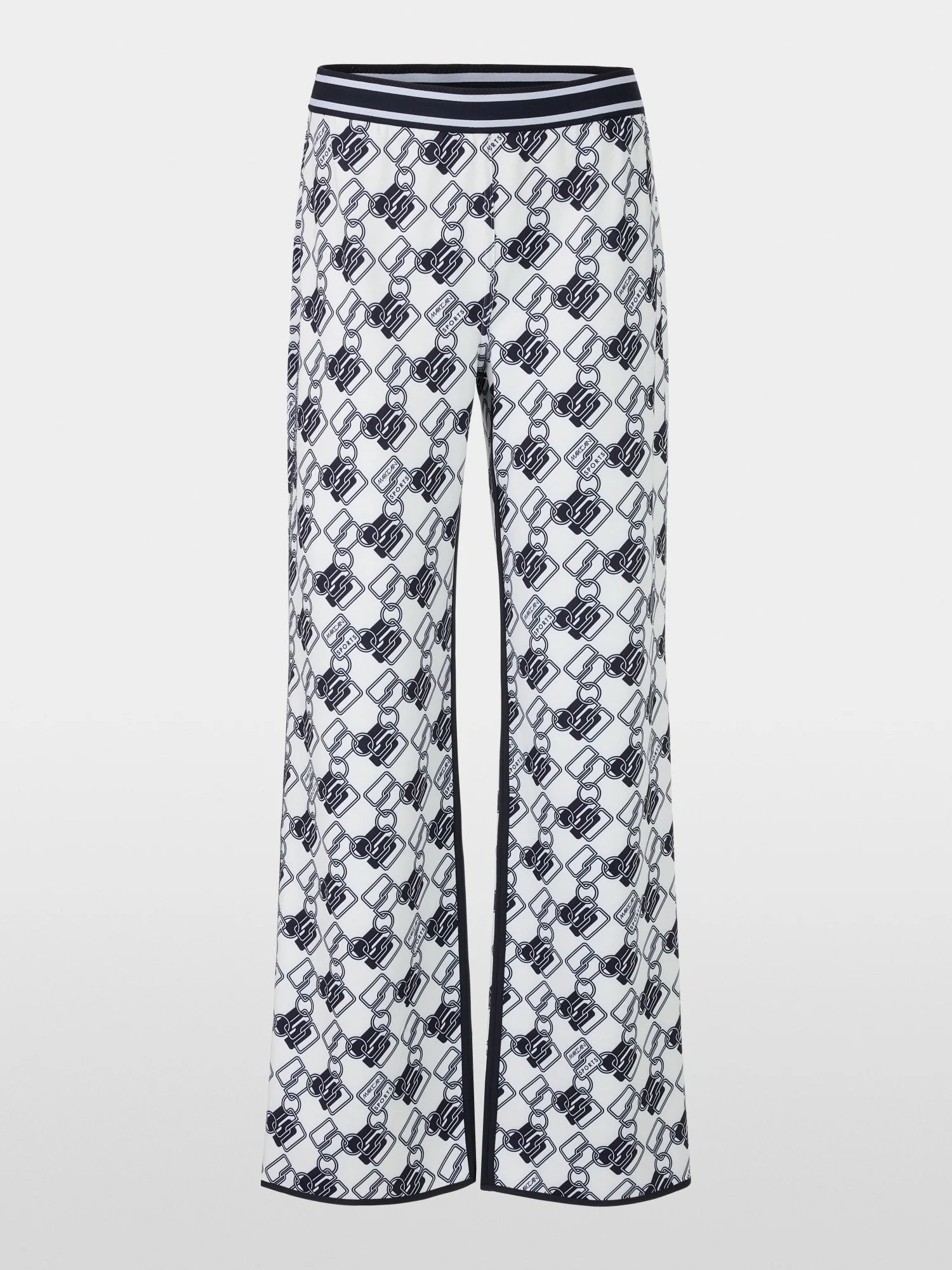 WASHINGTON reversible scuba trousers