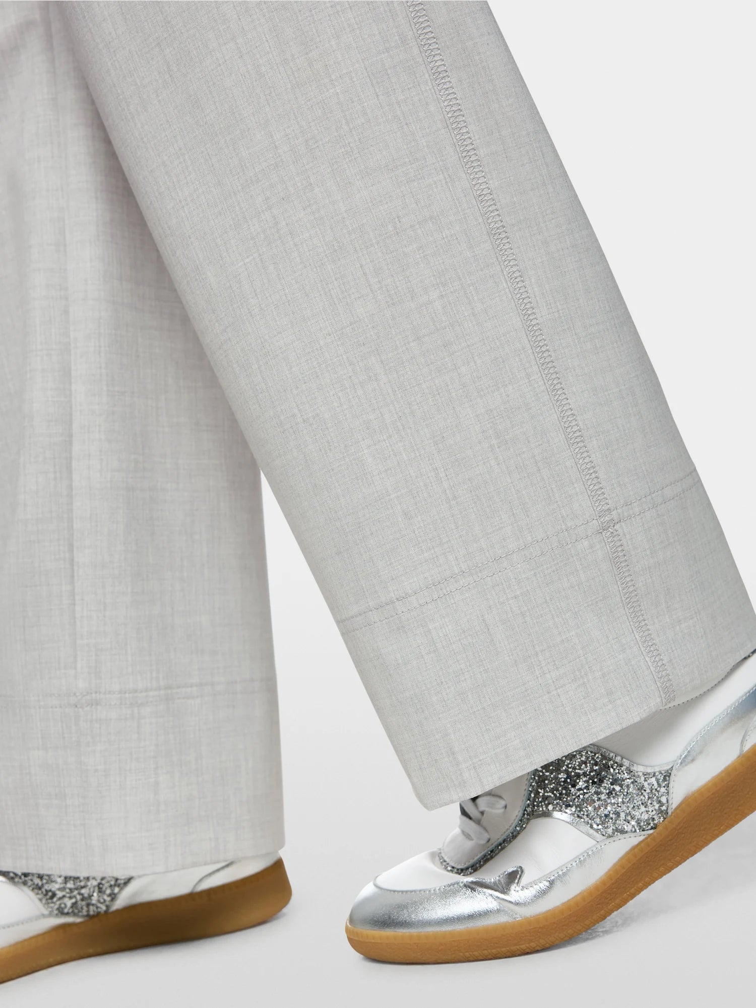 WASHINGTON pull-on trousers