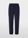 Slightly shimmering RENTON trousers