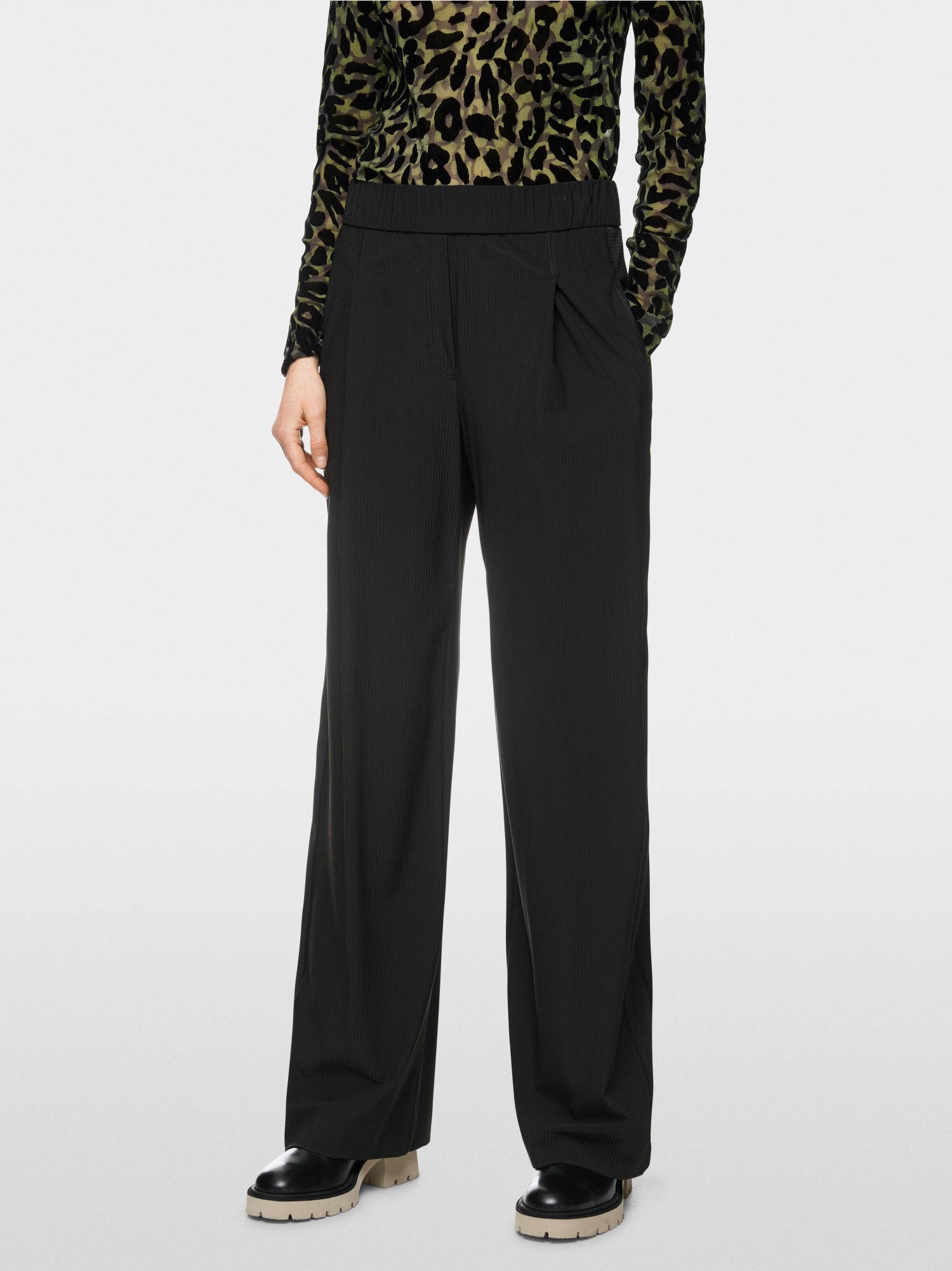 WEDI Rethink Together slip-on trousers