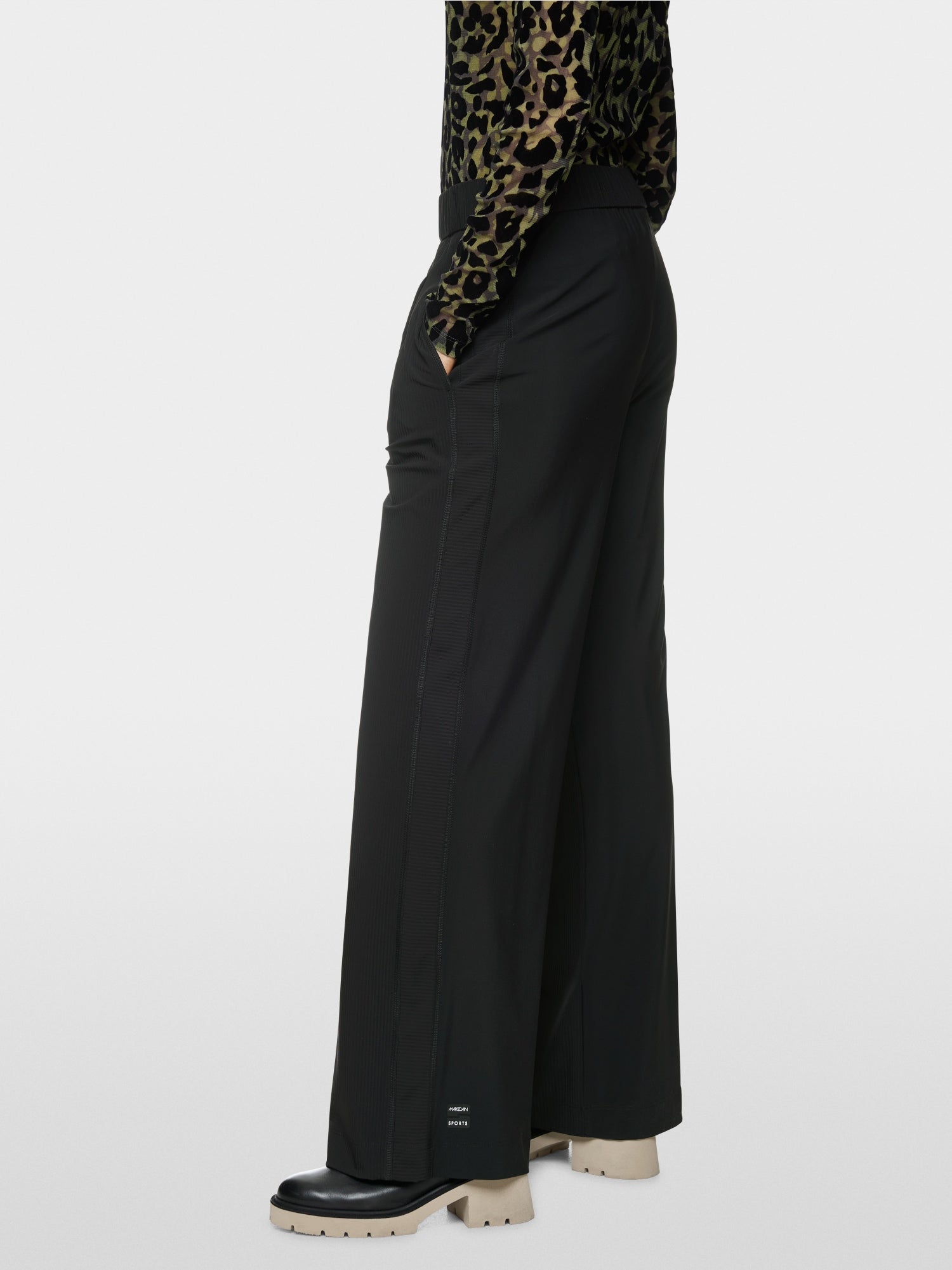 WEDI Rethink Together slip-on trousers