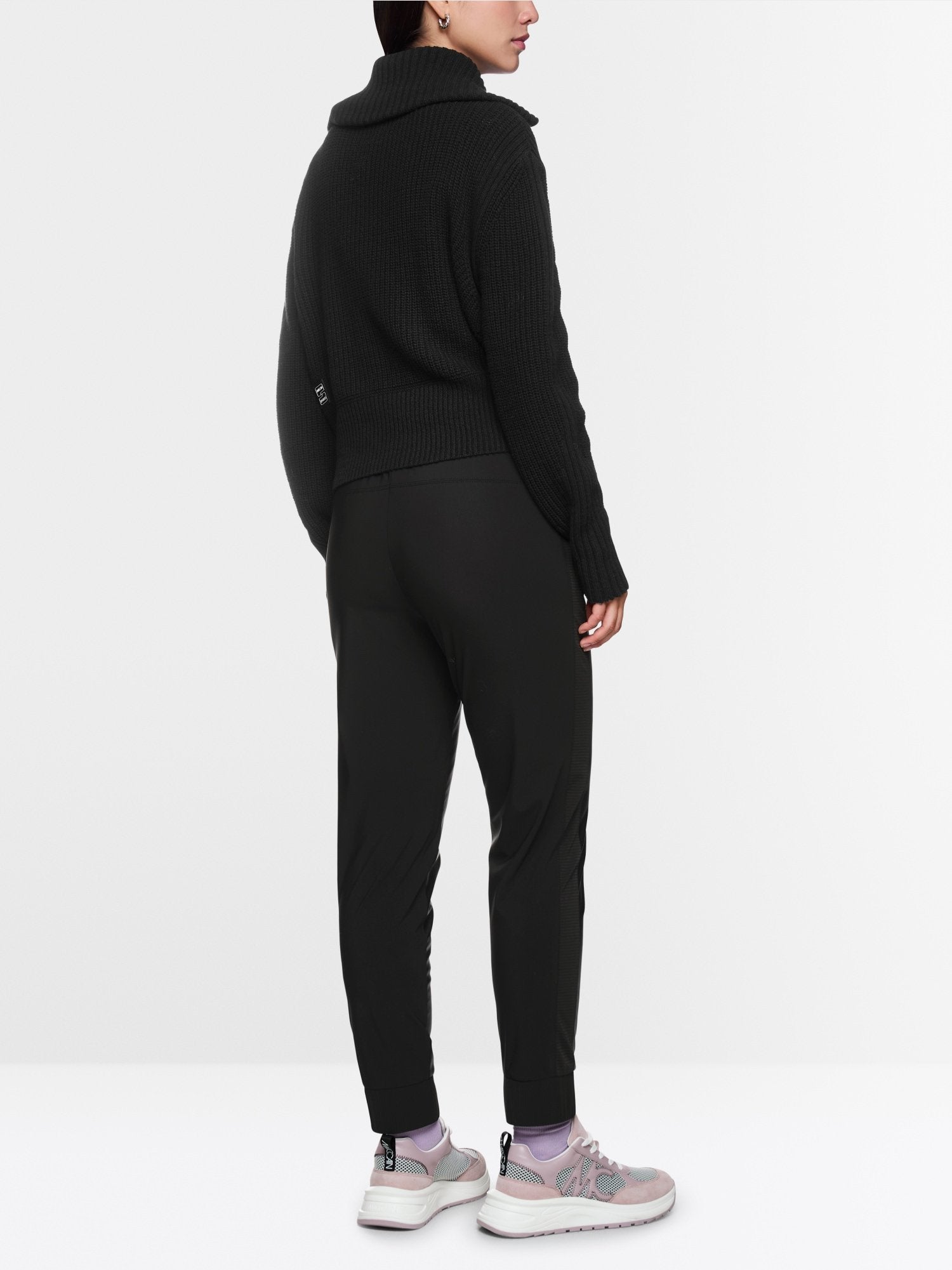 RHODOS jogging-style trousers