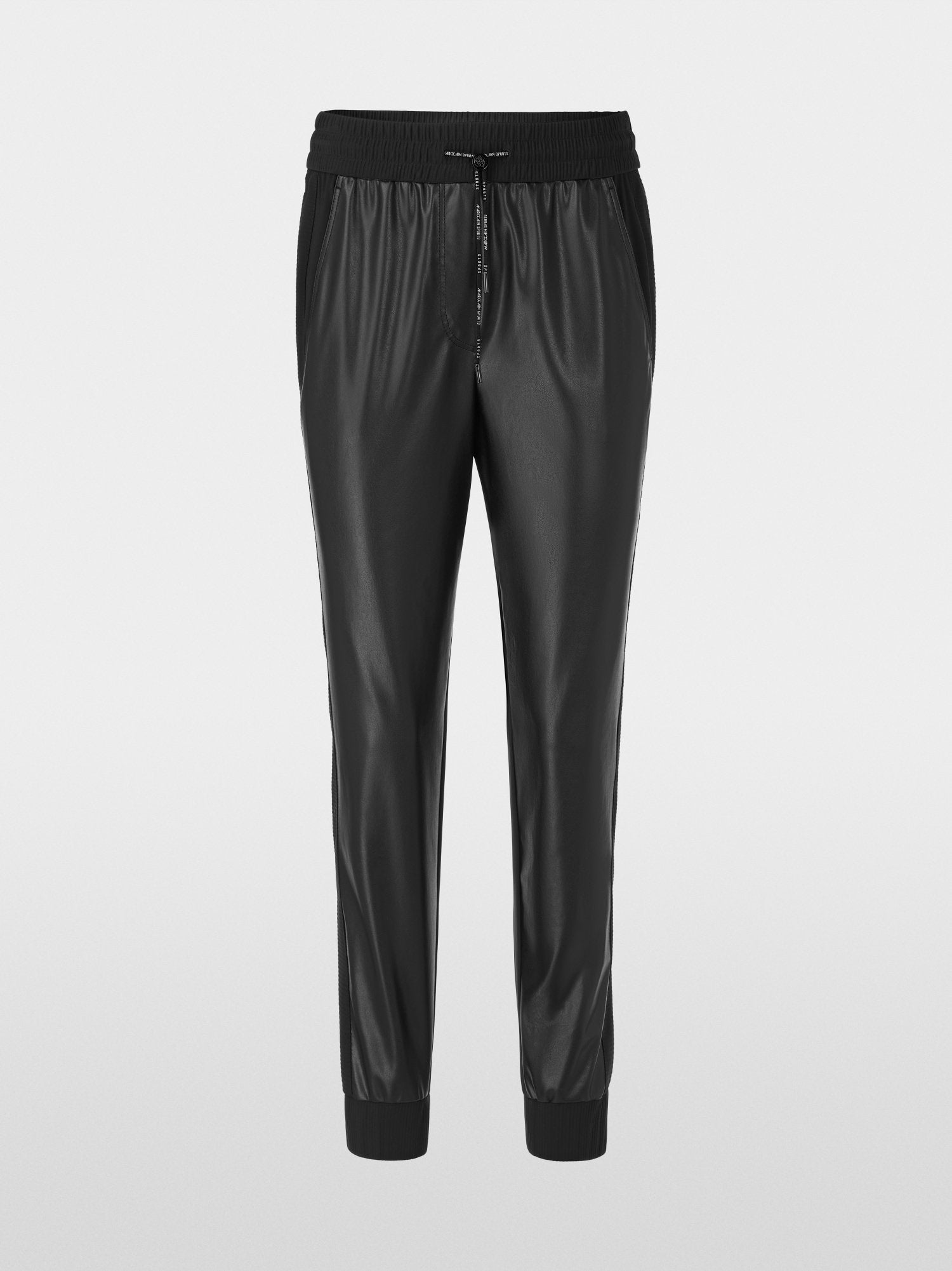 RHODOS jogging-style trousers