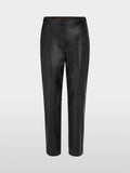 RANCHI trousers with high waistband