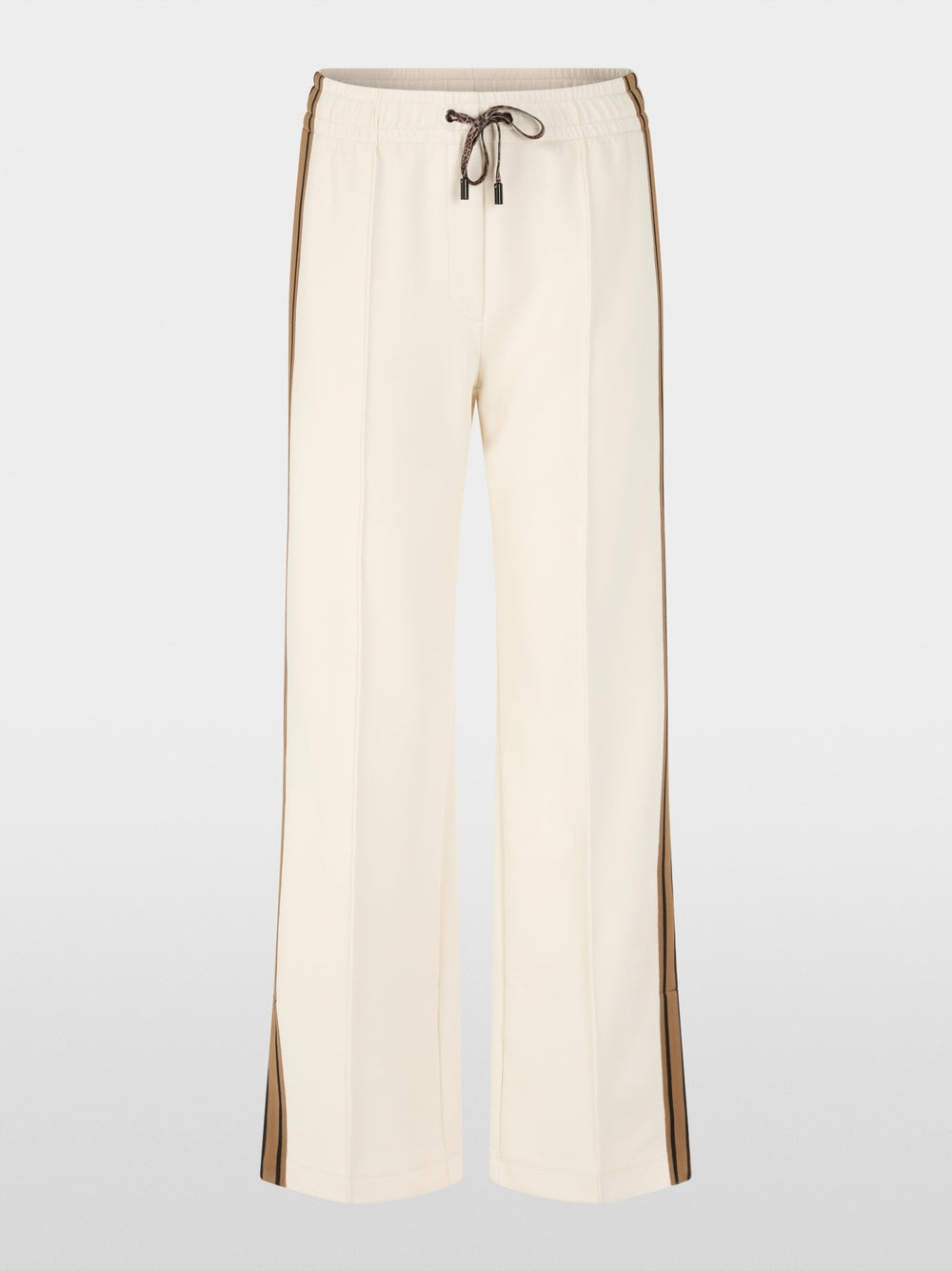 WASHINGTON wide cut trousers